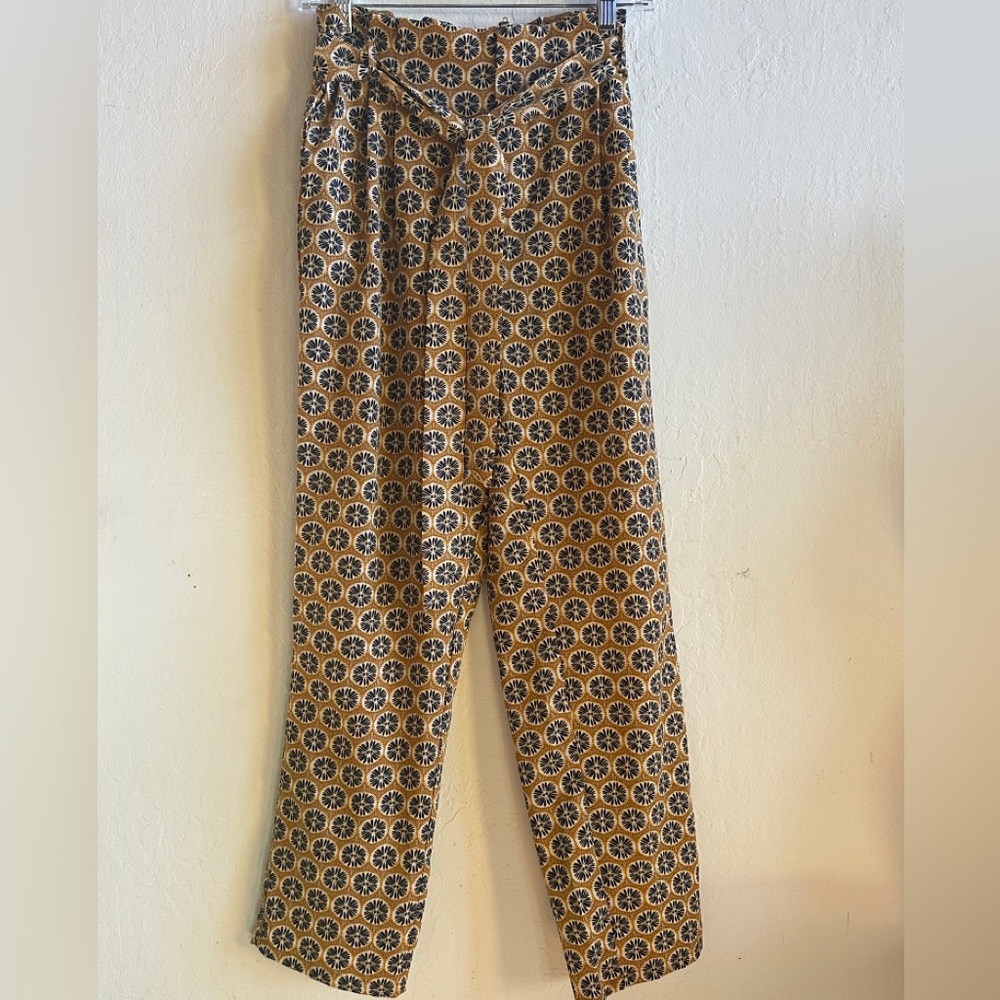 Boho Pants